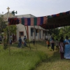 Rayapudi medical camp